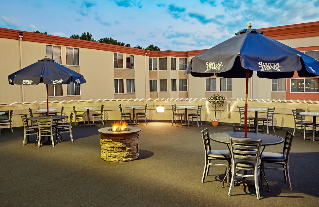 Delta Hotels By Marriott Allentown Lehigh Valley-1
