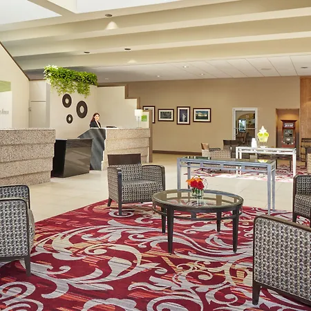 Delta Hotels By Marriott Allentown Lehigh Valley-3