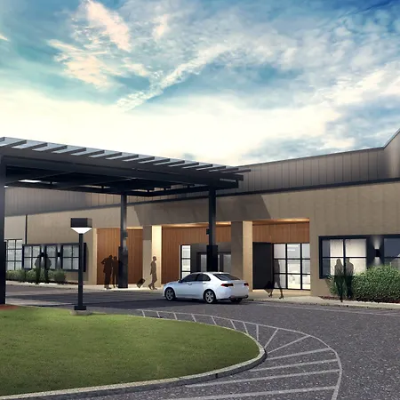 Delta Hotels By Marriott Allentown Lehigh Valley-2